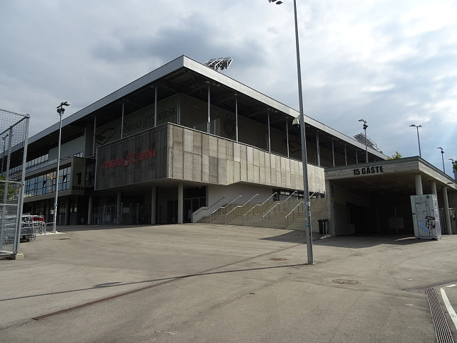 Generali Arena