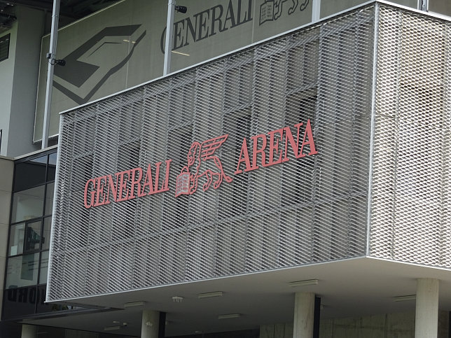 Generali Arena