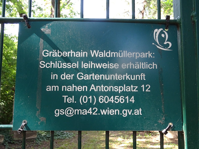 Waldmüllerpark