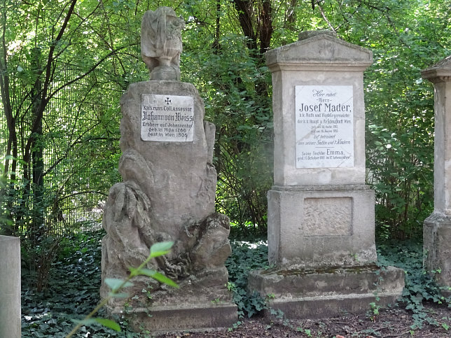 Johann von Weiss