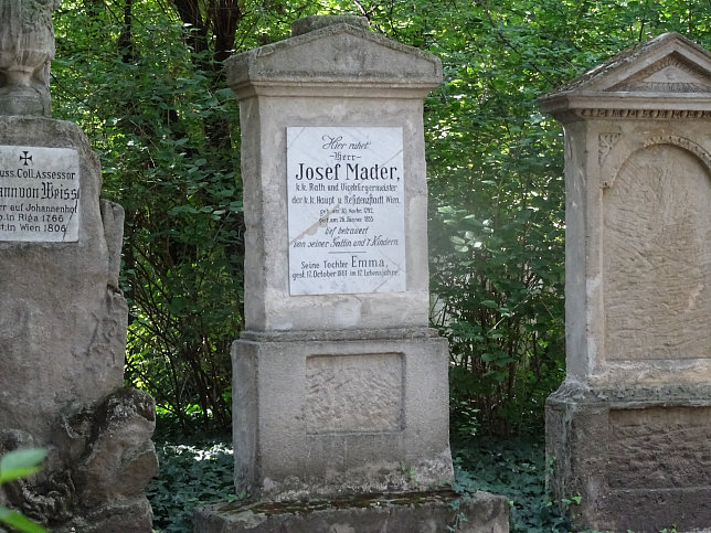 Josef Mader