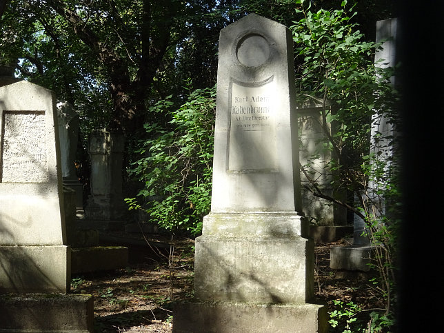 Carl Adam Kaltenbrunner