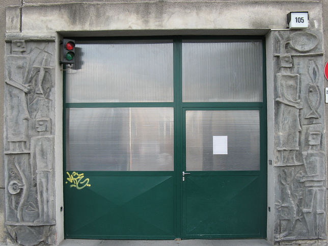 Gudrunstrae 105