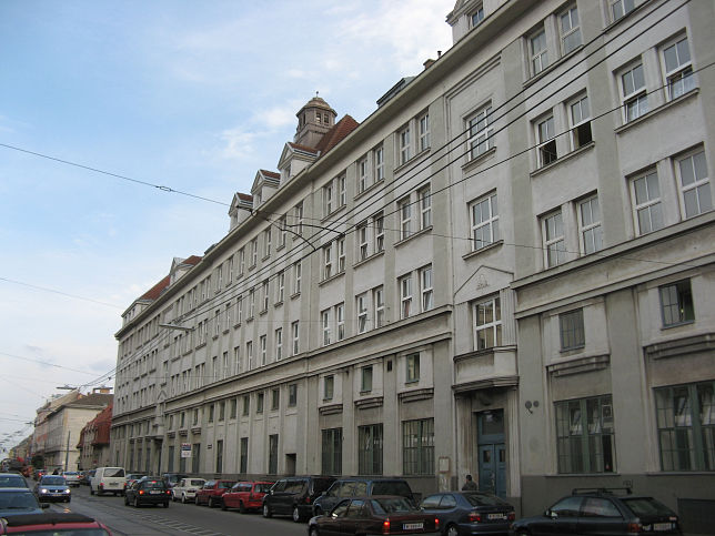 Gudrunstrae 159