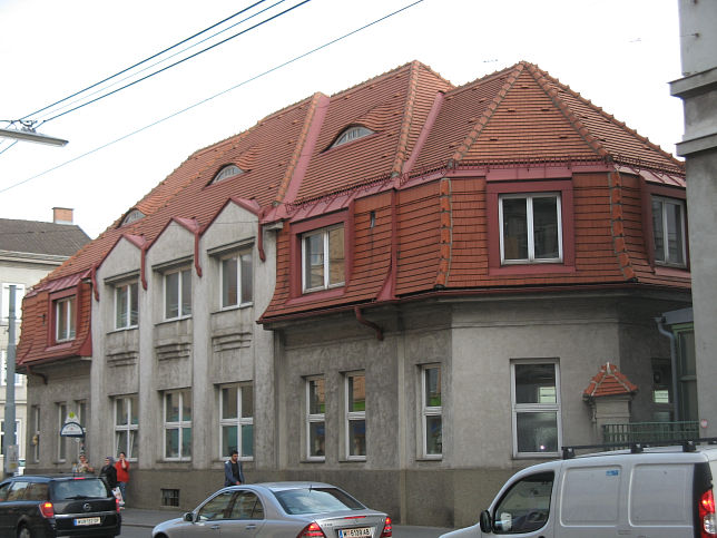 Gudrunstraße 159/159a