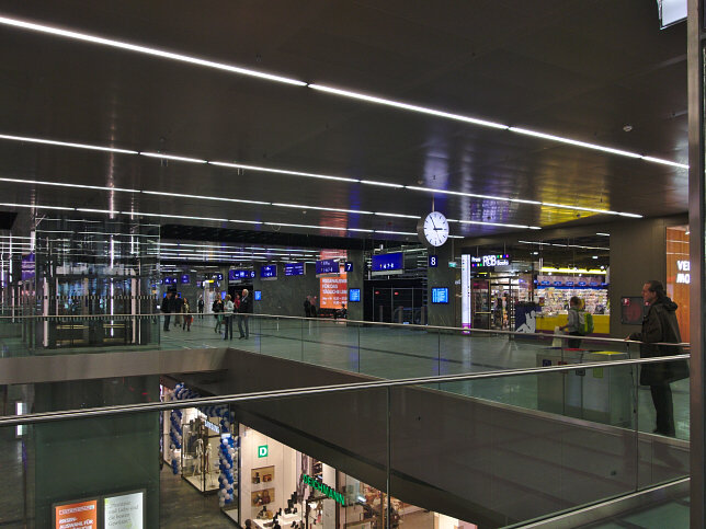 Wiener Hauptbahnhof