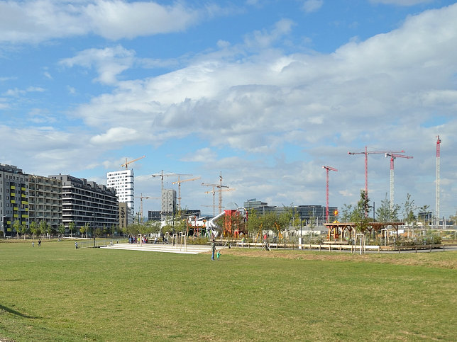 Helmut-Zilk-Park