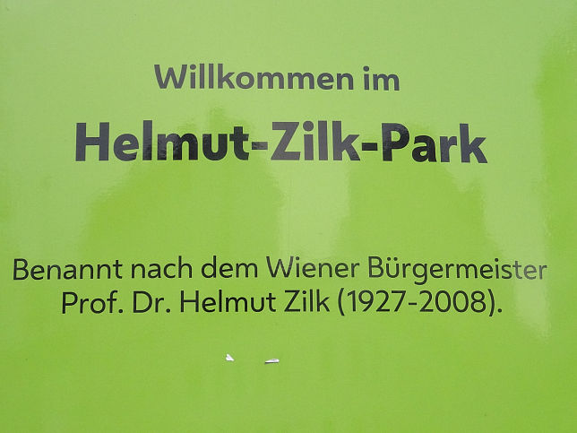 Jubilumsbrunnen WirWasser