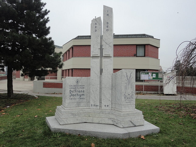 Pfarrkirche zum Heiligen Kreuz