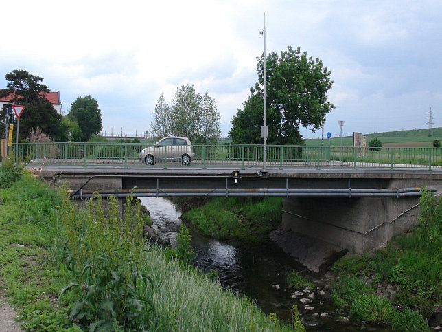 Klederinger Brücke