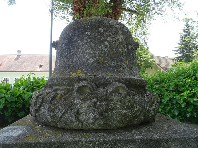 Kriegerdenkmal Unterlaa