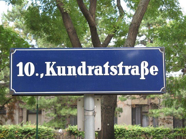 Kundratstrae