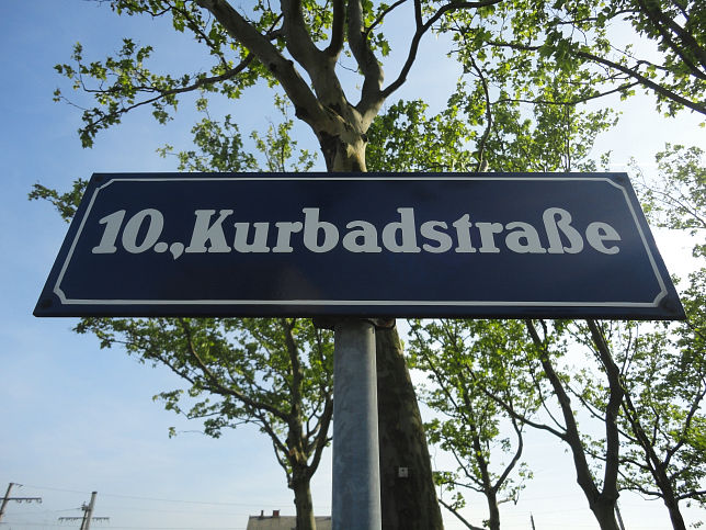 Kurbadstrae