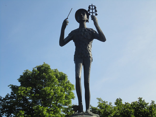 Kurpark Oberlaa