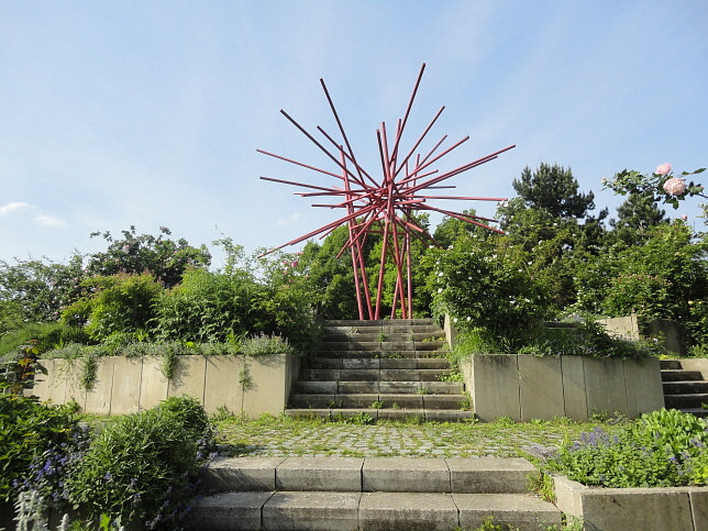 Kurpark Oberlaa