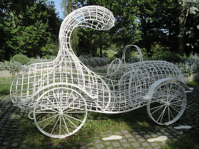 Kurpark Oberlaa