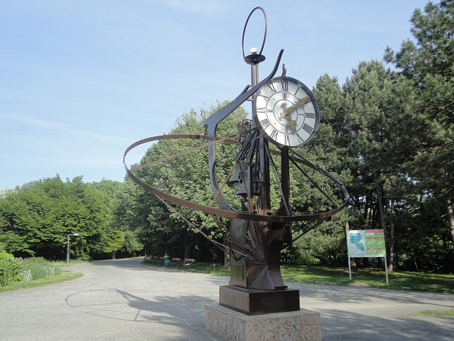 Kurpark Oberlaa