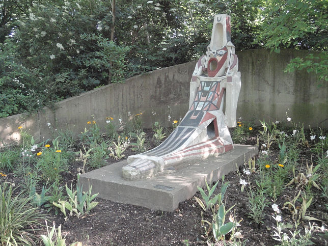 Kurpark Oberlaa