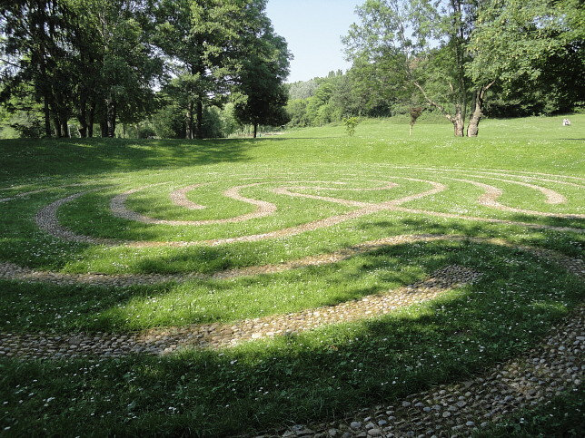 Kurpark Oberlaa