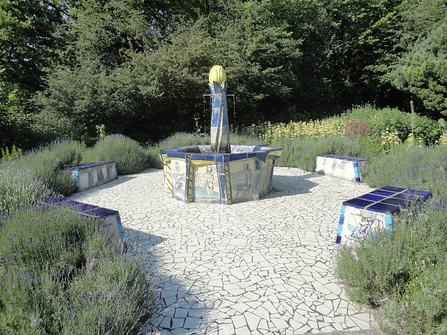 Kurpark Oberlaa