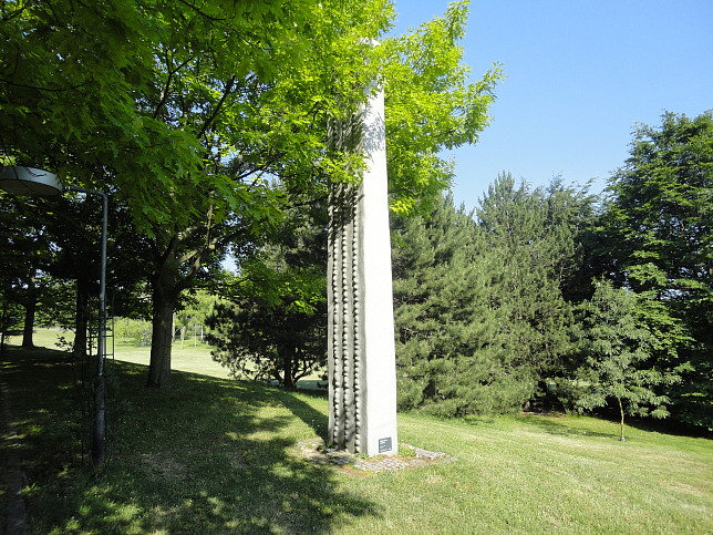 Kurpark Oberlaa