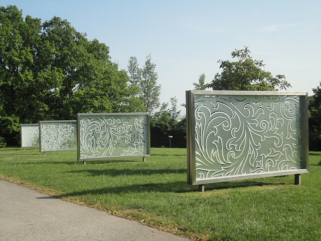 Kurpark Oberlaa