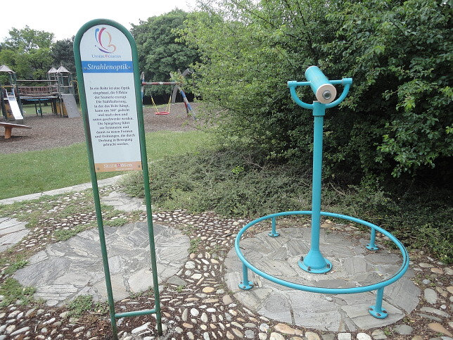 Kurpark Oberlaa