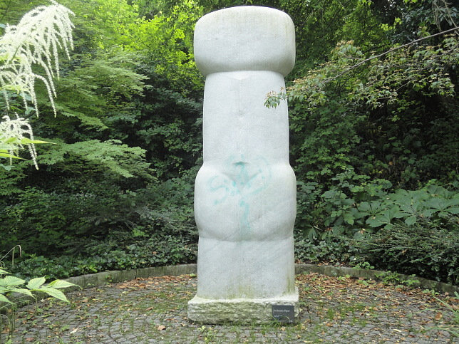 Kurpark Oberlaa