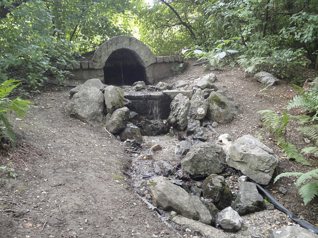 Kurpark Oberlaa