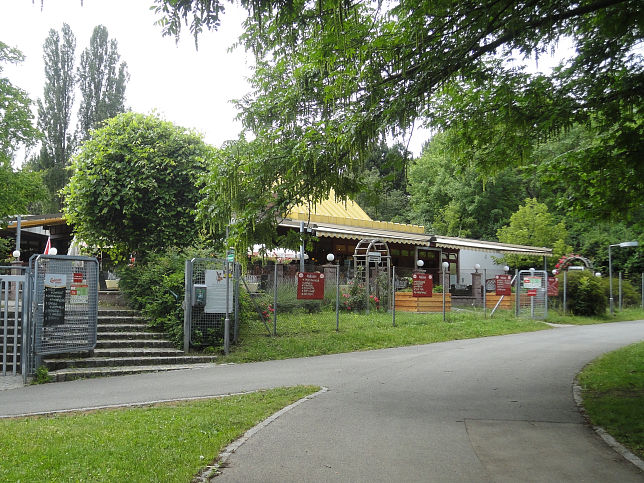 Restaurant Don-Alfredo