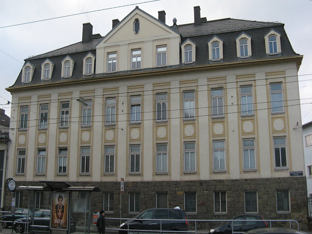 Laxenburger Strae 4