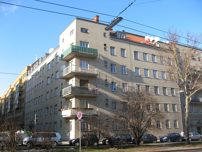 Laxenburger Strae 92