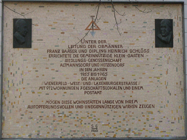 Laxenburger Strae