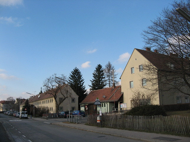 Laxenburger Straße 140-142