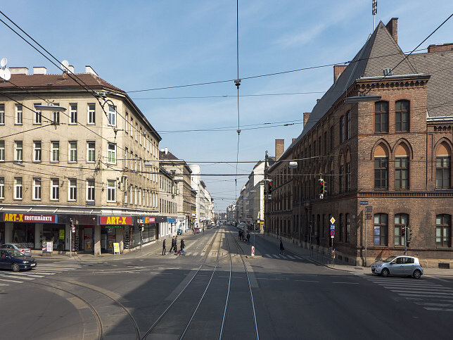 Laxenburger Strae