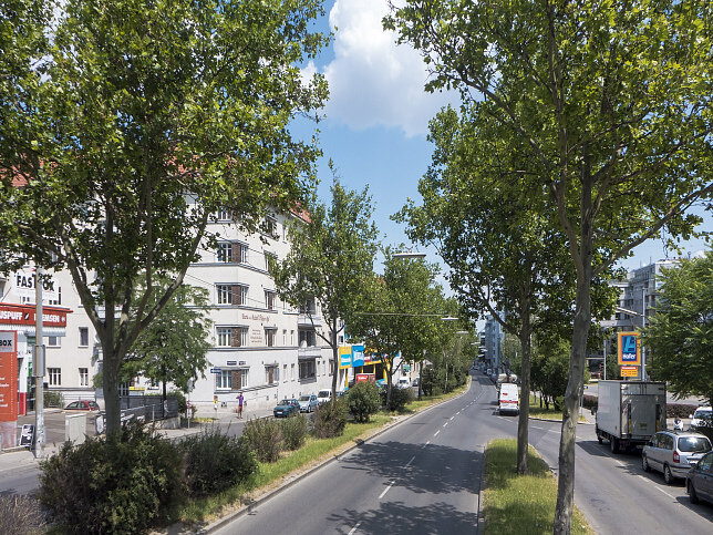 Laxenburger Strae