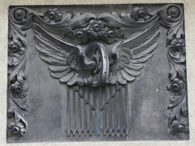 Leebgasse 17a, 17b