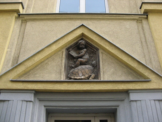 Leebgasse 17a, 17b
