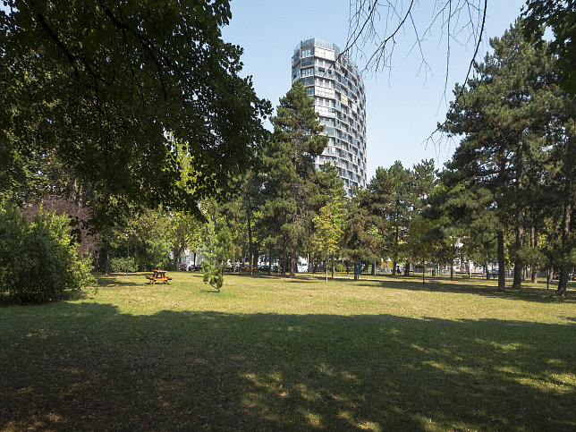 Martin-Luther-King-Park