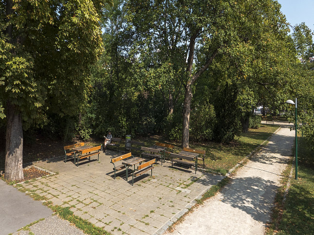 Martin-Luther-King-Park