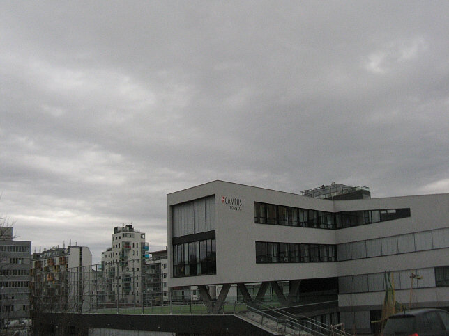 Campus Monte Laa