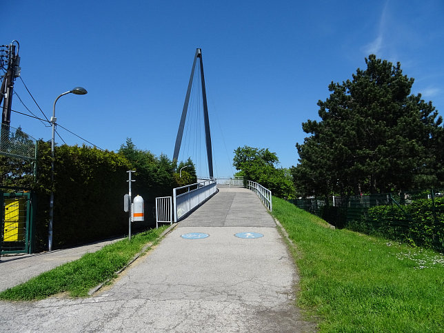 Pernerstorfer Steg