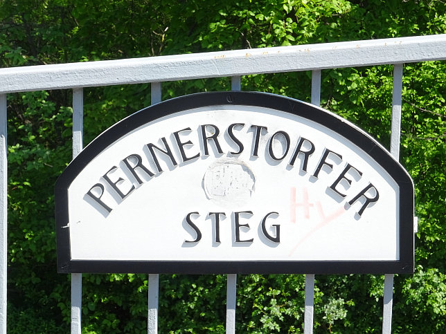 Pernerstorfer Steg