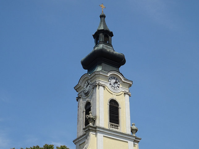 Oberlaaser Pfarrkirche