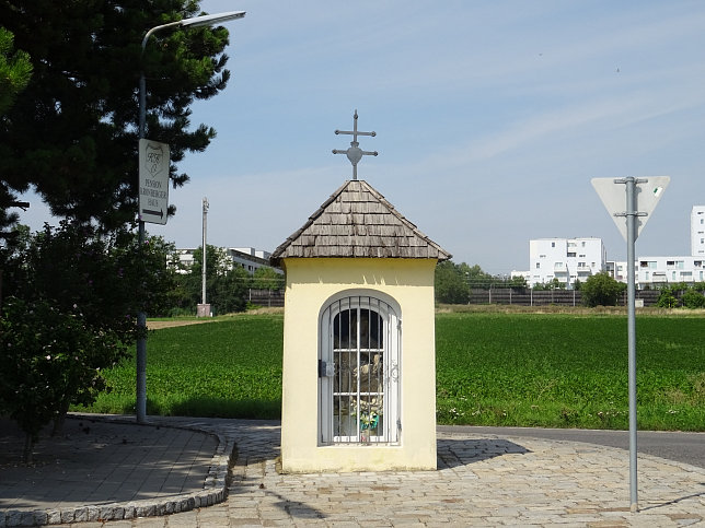 Bildstock Oberlaaer-Strae
