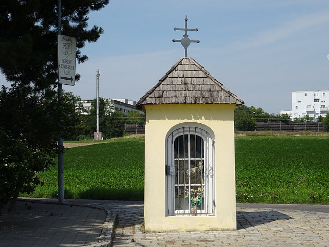 Bildstock Oberlaaer-Strae