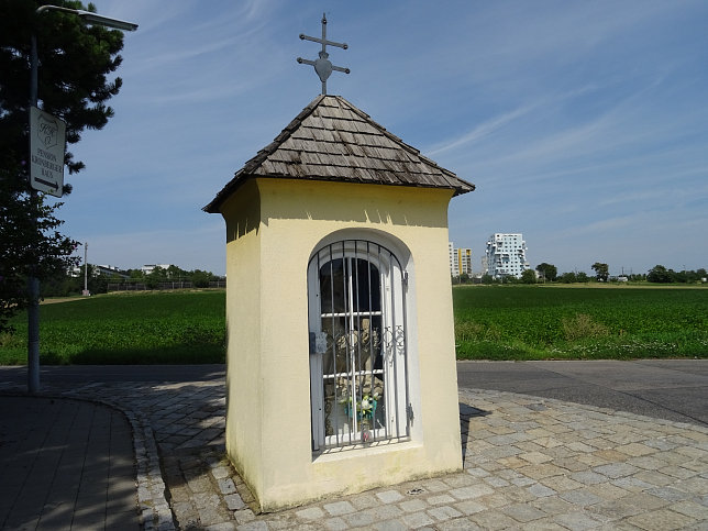 Bildstock Oberlaaer-Strae