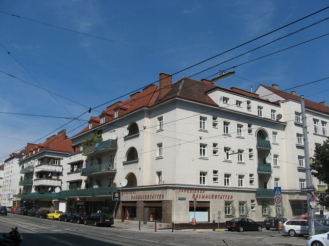Quellenstrae