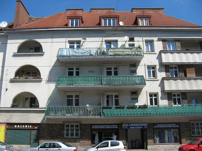 Quellenstrae