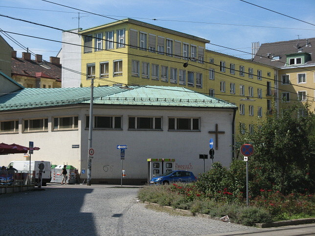 Quellenstrae